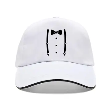 Папийонка за стръмен човек, шапка, солнцезащитная шапка за почивка, ежедневни мъжки бейзболна шапка, унисекс, Camisas, шапки, плюс регулируем срички от един размер