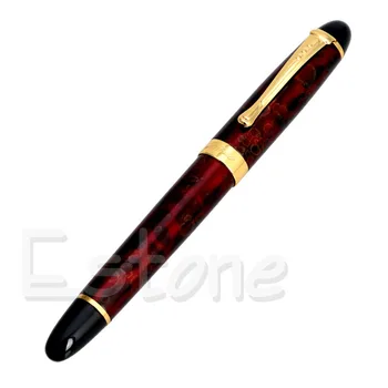 Писалка JINHAO X450 с резным писалка базирани на върха в 3 цвята