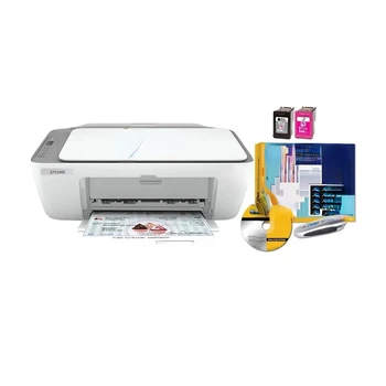 Принтер проверки и комплект софтуер VersaCheck Presto за печат проверки, бял нов продукт