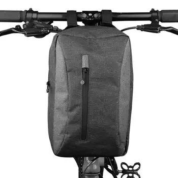 Пътна Велосипедна Количка, чанта за предния багажник на велосипеда, планински раница, аксесоари за Велосипеди, Резервни Части