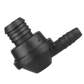 Резервни части Клапан за вентилация на картера Заместват автомобилни вентили 030103175B за 1.2 / 1.4