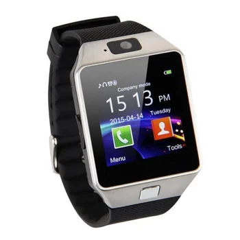 Смарт часовници Bluetooth, детски телефонни часовници, карта със сензорен екран, многоезичен смарт носене предизвикателство