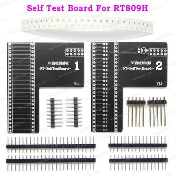 Такса за самодиагностика RT809H Универсален USB програмист BIOS