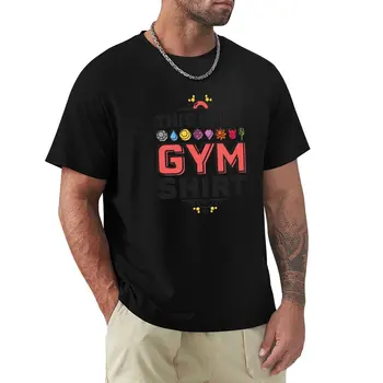 Тениска This is my Gym Shirt тениска оверсайз, великолепна тениска, тениска за момчета, тениски за спортните фенове, мъжки тениски fruit of the стан