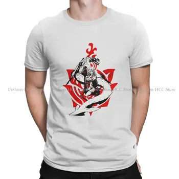 Тениска Zero and Zuzana с кръгло деколте Drakengard Drag-on Dragoon ARPG Game Класическа мъжка тениска новия дизайн на облекло