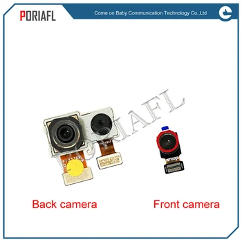 Тестван е нормално за Честта 20i Задната камера за обратно виждане с малка предна камера за Honor20i
