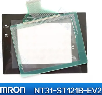 Тъчпад с защитно фолио за сензорния стъкло EKV NT31C-ST141-EV2