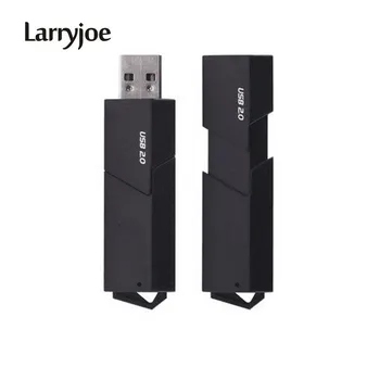 Устройство за четене на карти памет Larryjoe USB 2.0 Micro SD високо качество 2 в 1 SD Cardreader