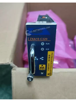 Цената за закупуване на Вентиляторный блок ZXA10 C320 GPON OLT Охлаждащ Вентилатор FTTH Cooler Equipment